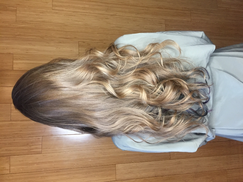 Shampoo | Blowout | Thermal Style