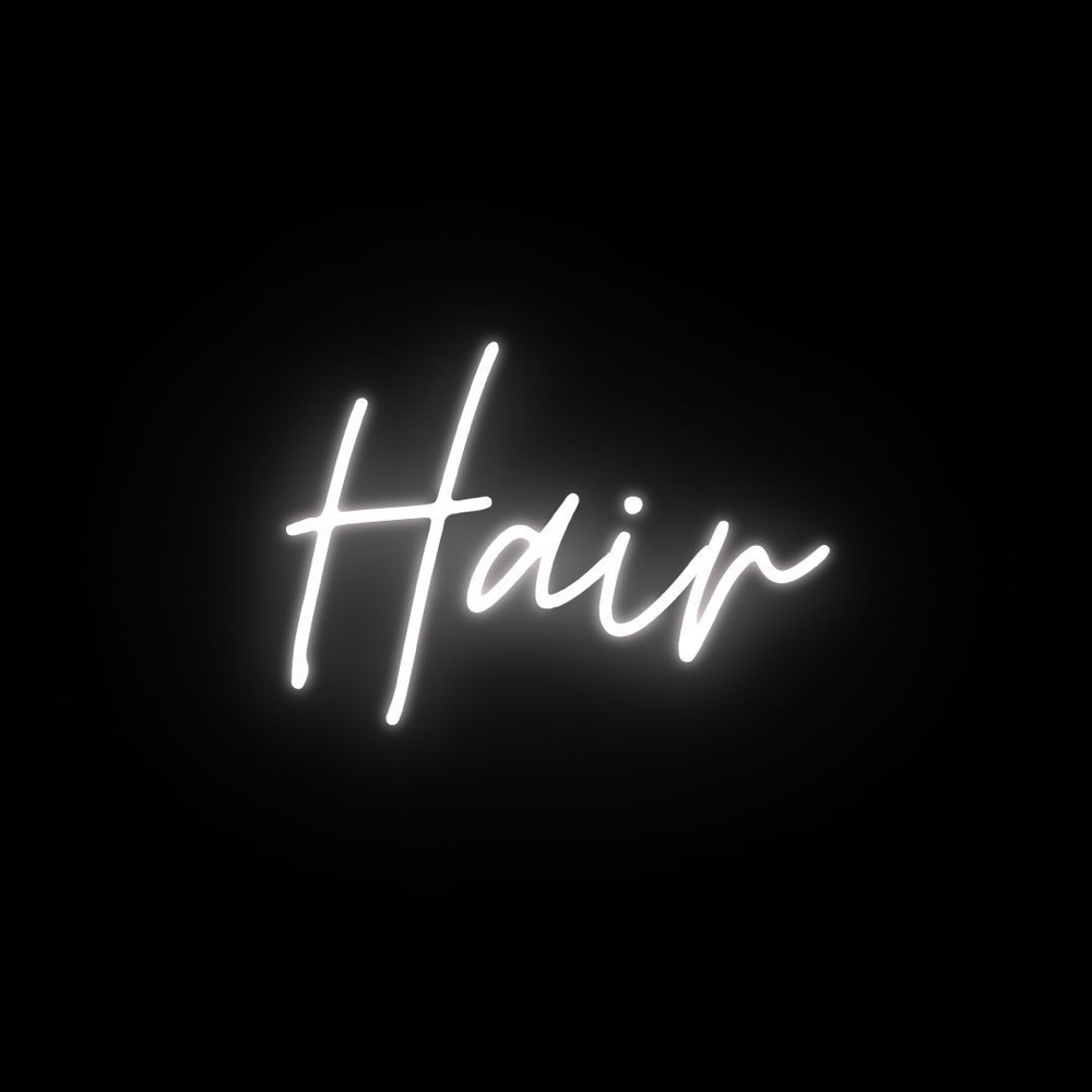 Womens Haircut