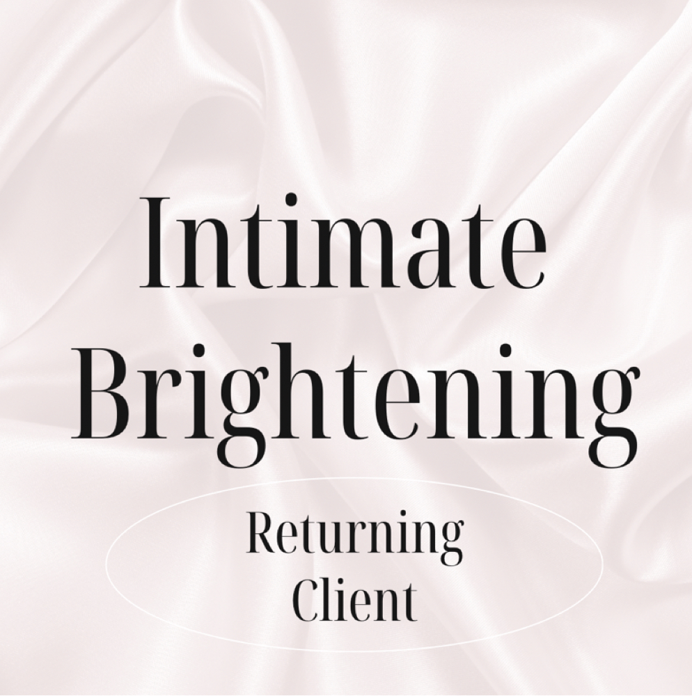 Returning Client: Maintenance at CherryBottoms Aesthetics in Reno, NV