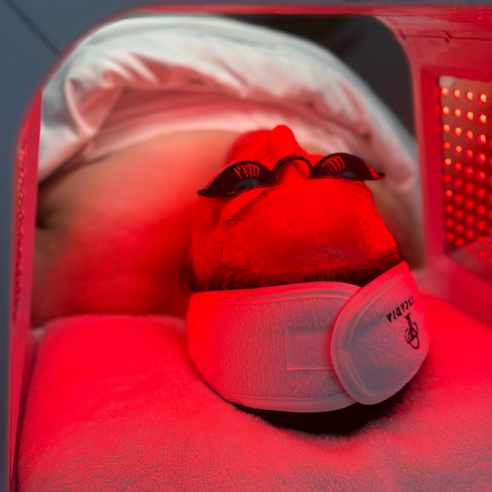 Nano Glow Facial at Inclusive Esthetixs in Bakersfield, CA