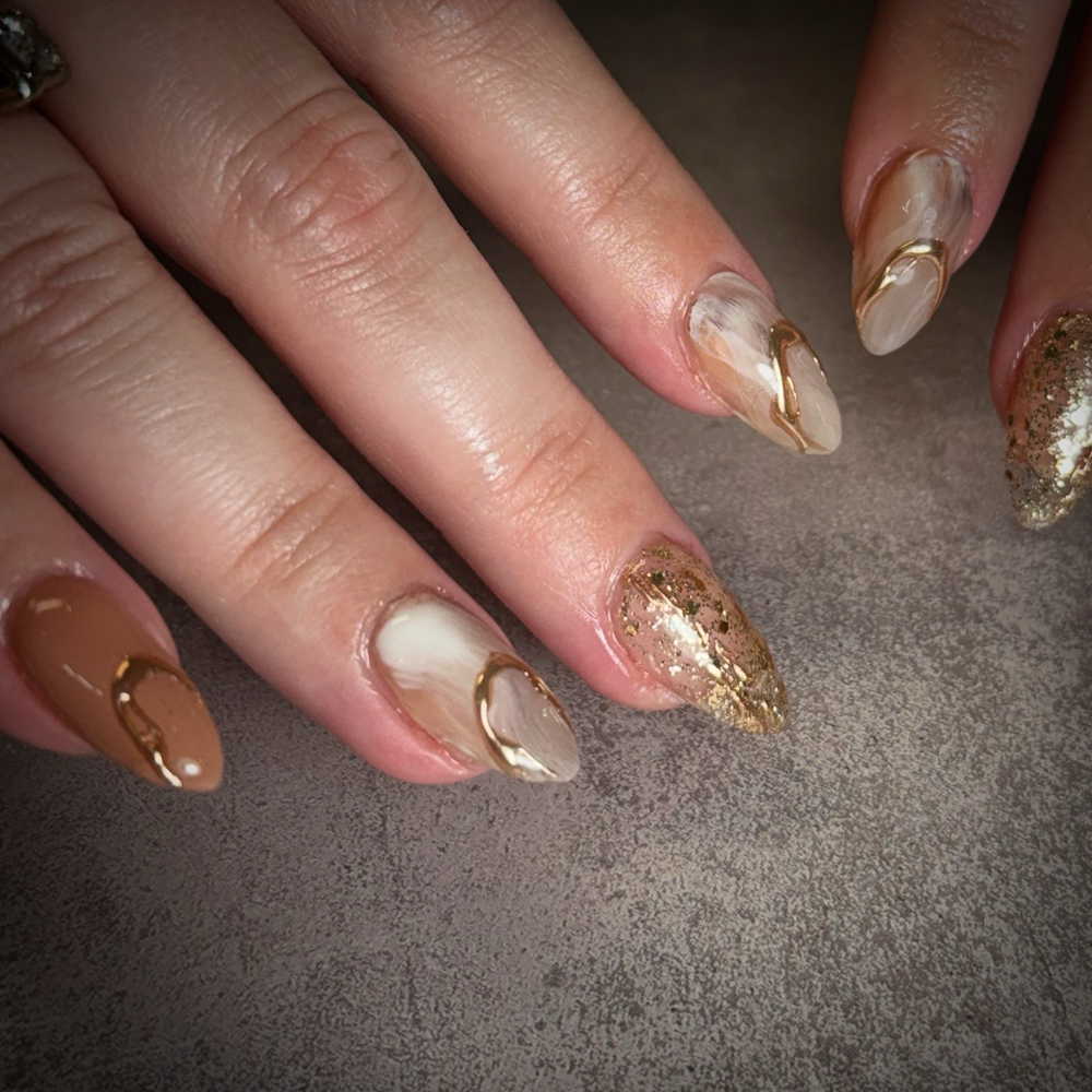 Choose from Shoko’s Sample Designs