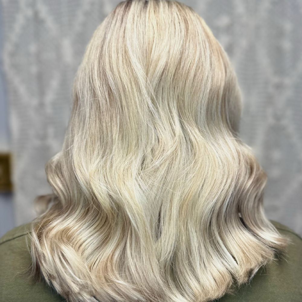 Tone at Kolor by Kate in Kernersville, NC