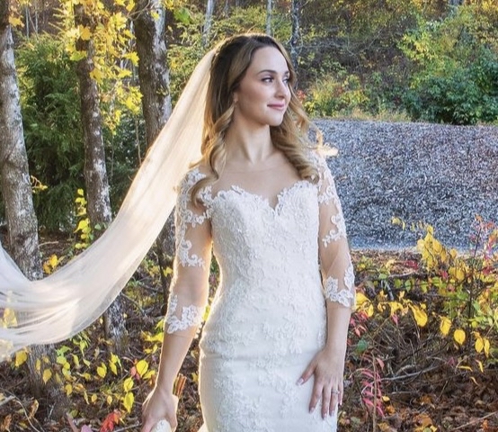 ON SITE Bridal Makeup