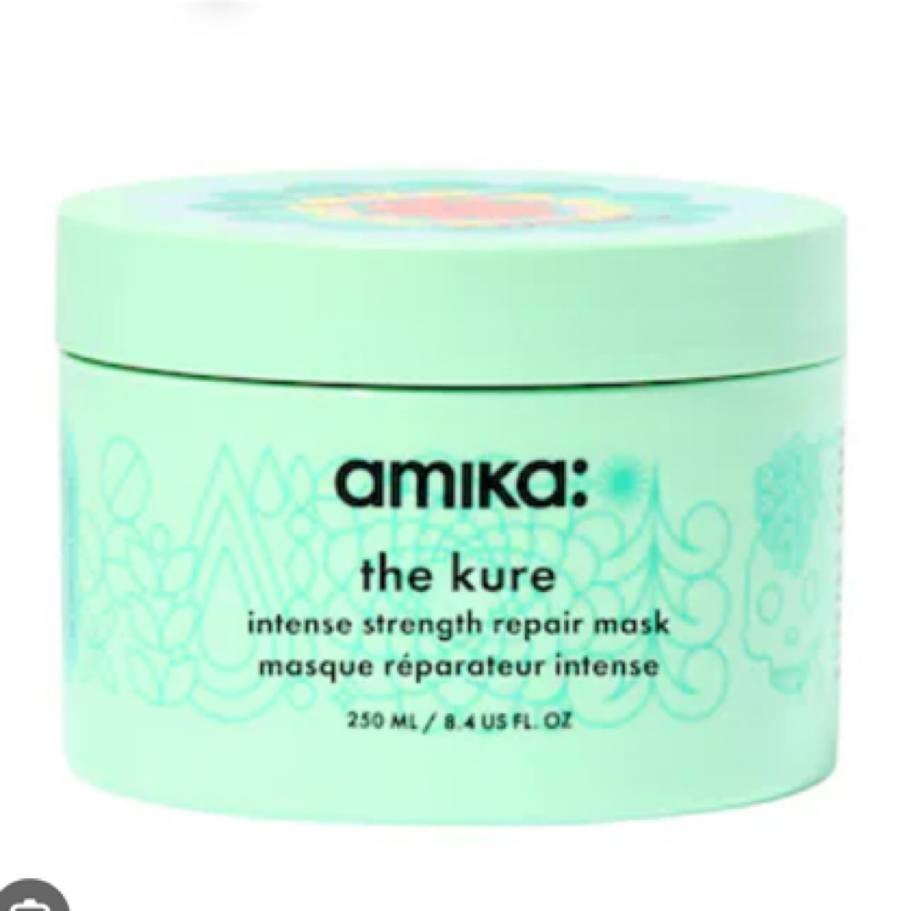 JA - Amika Kure Mask ( Add On )