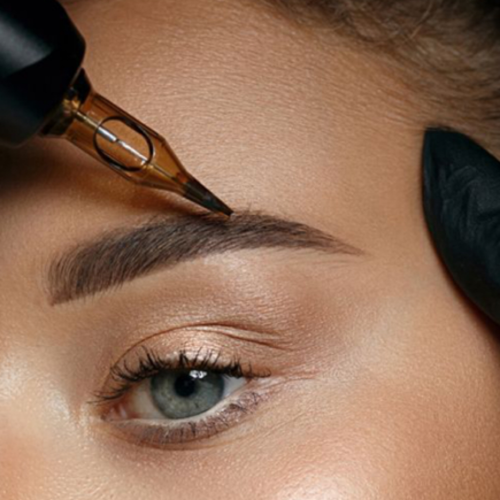 Yearly Microblading touch up