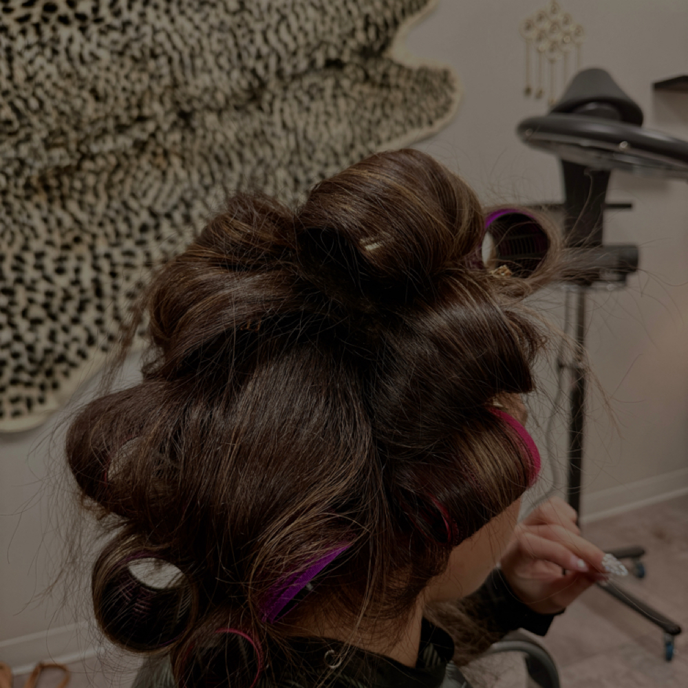🌟THE BLOW OUT at Common Roots Hair Studio in Wichita, KS