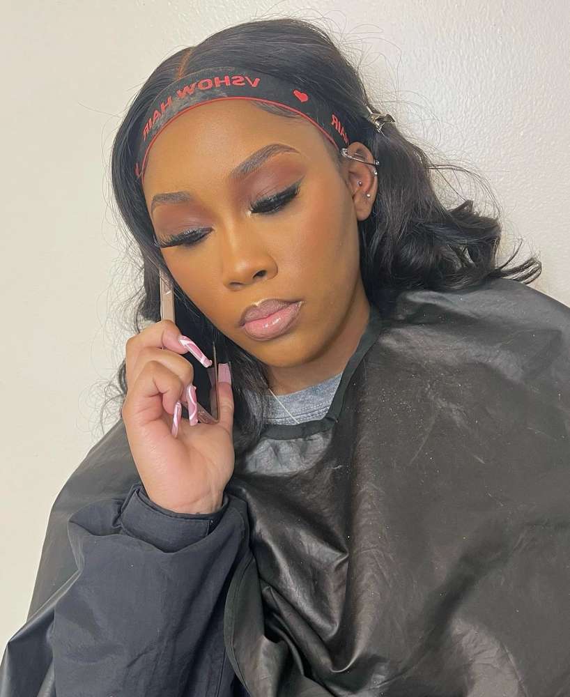 Soft Glam