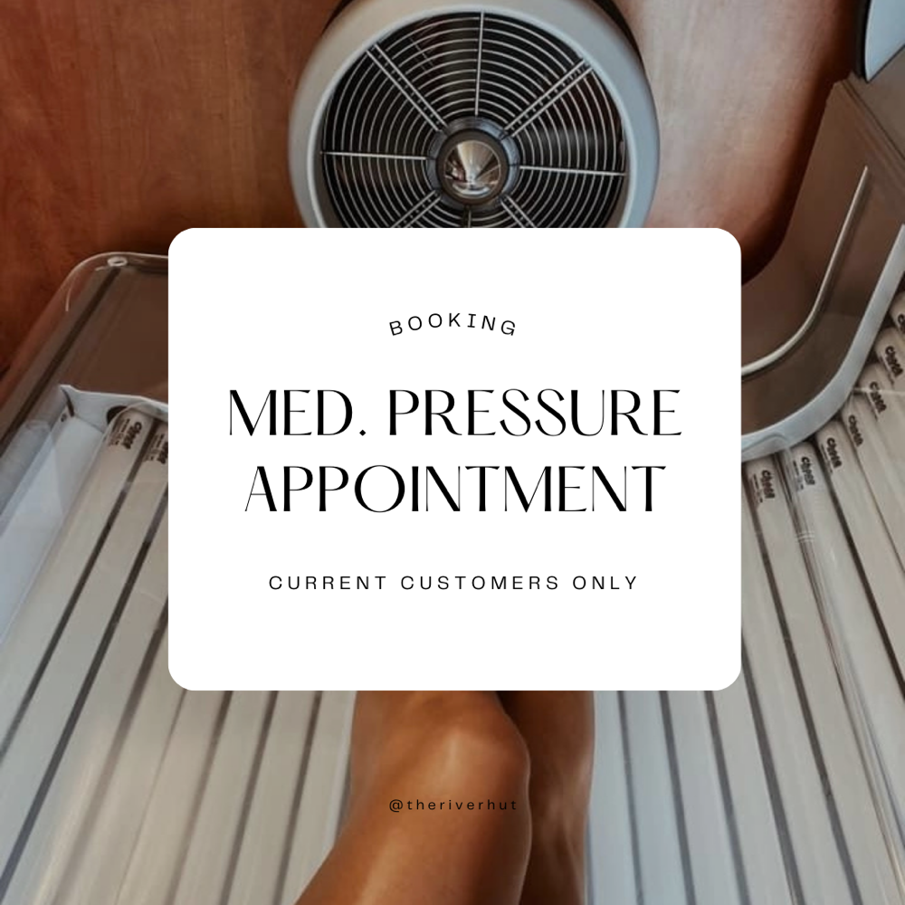 Med. Pressure Appt.