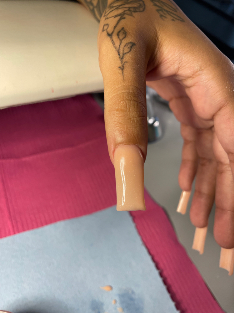 Basic One Color Full Set