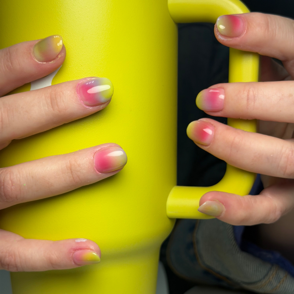Design  Tire 4 at CHIC NAILS in San Antonio To, TX