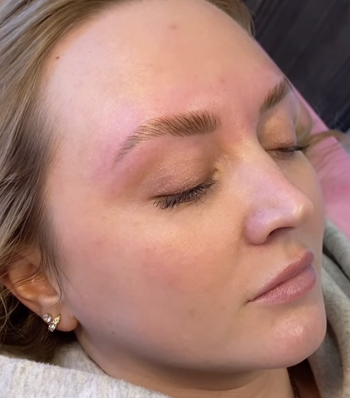 Brow Lamination