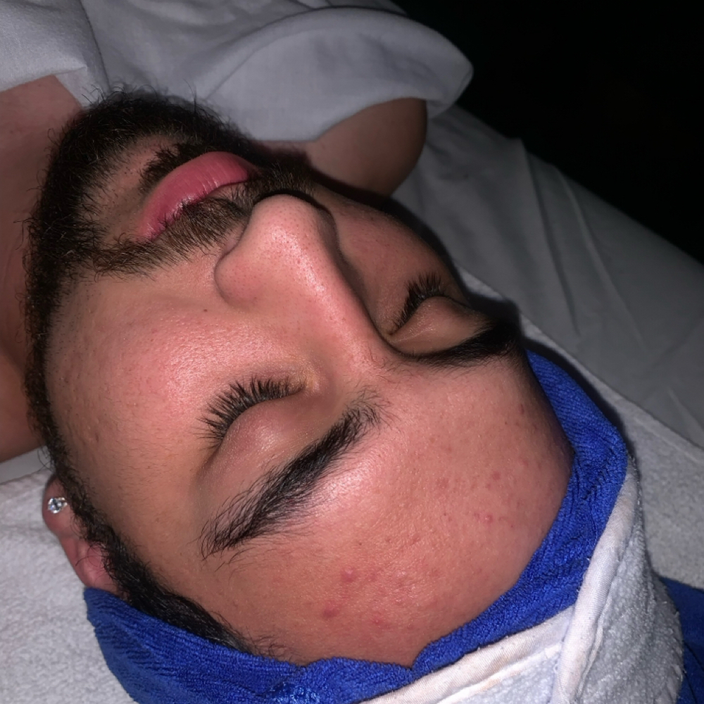 The Quick Refresh at Golden Moon Esthetics, LLC in Frisco, TX
