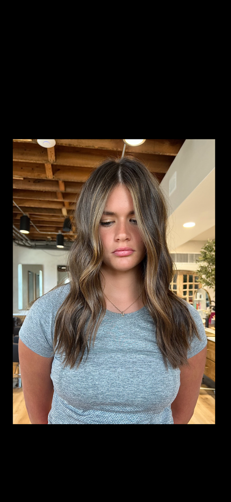 FULL COLOR (dark only)