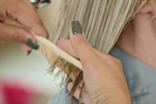 Women’s Haircut