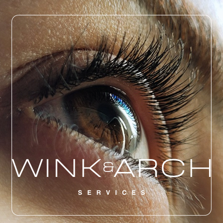 Wink & Arch