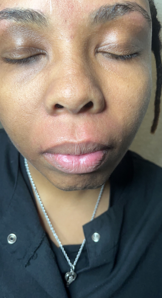 Lip Wax