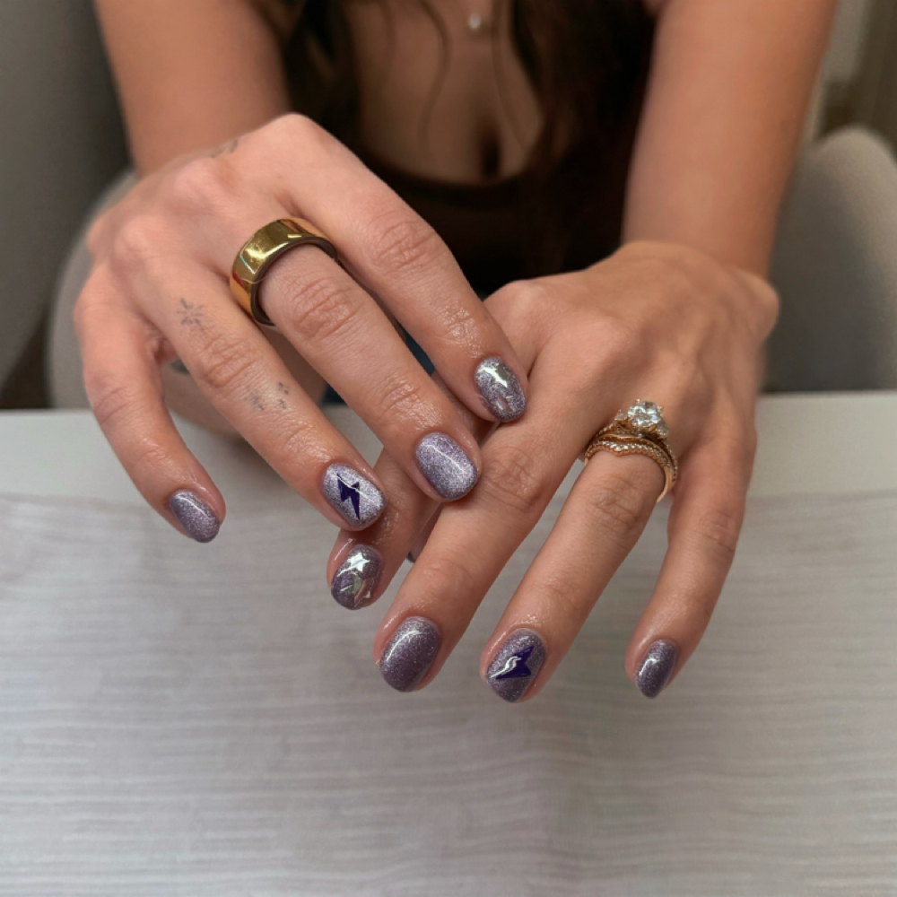 Builder Gel- Tier 1 Art at Mani by Dani in Phoenix, AZ