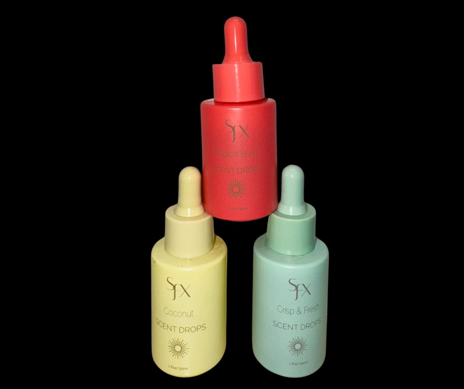 Scent Drops