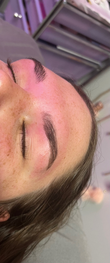 Brow Wax