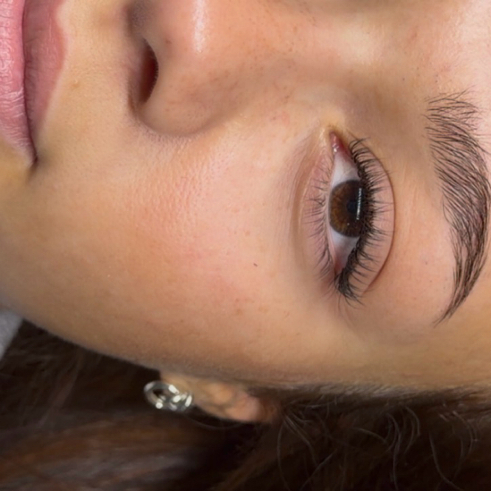 Classic Custom Full Set at SIX ESTHETICS in Frisco, TX