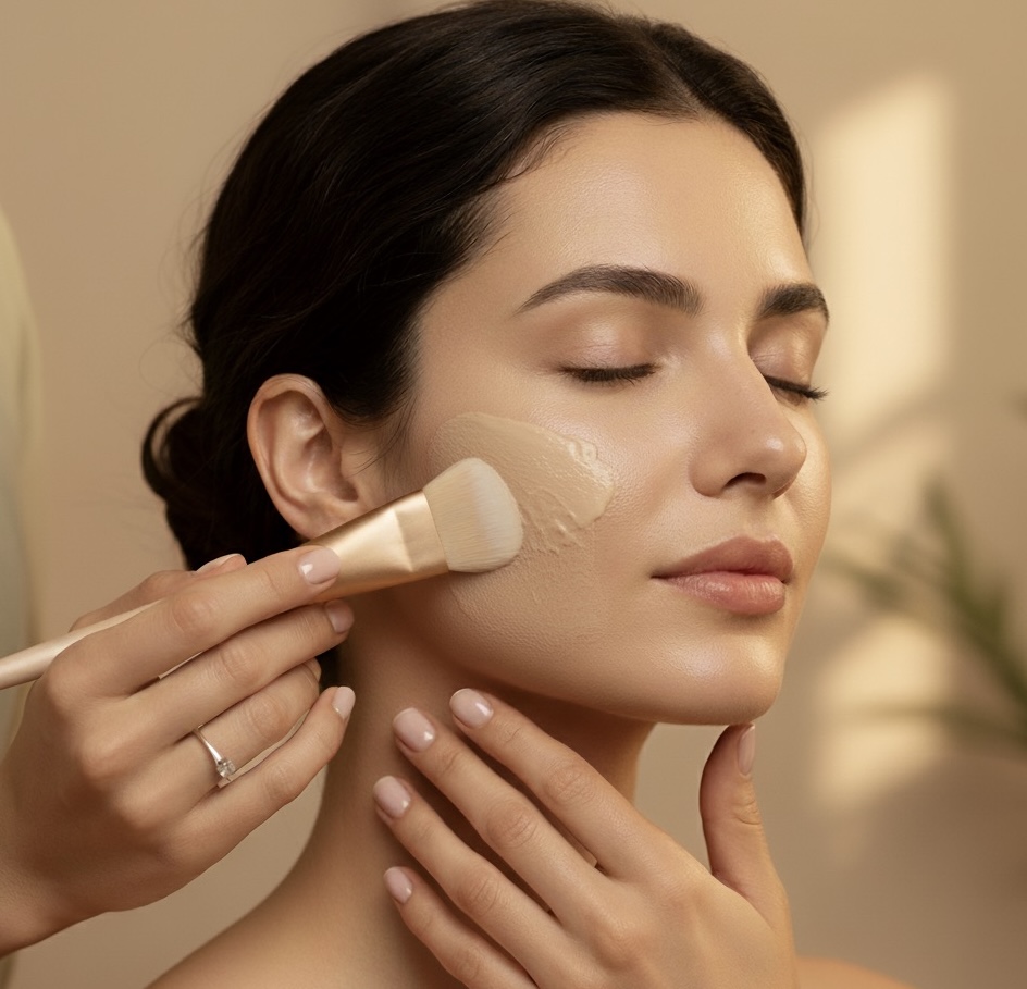 Balance & Glow Facial