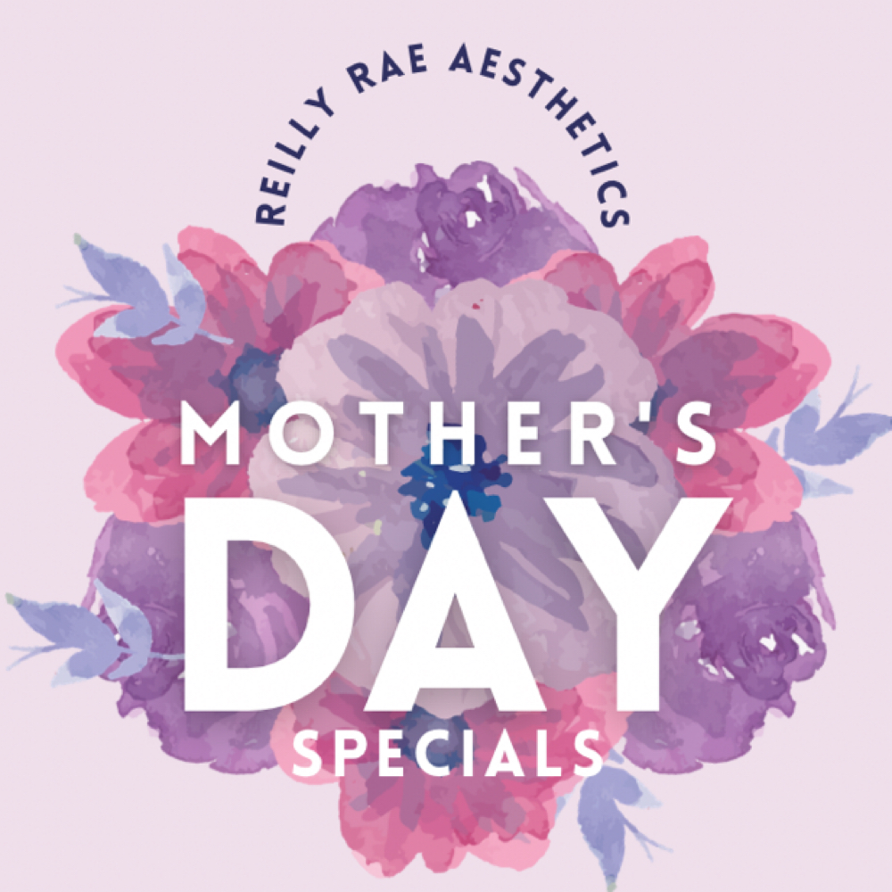 “Adored” Hydrafacial Special at Reilly Rae Aesthetics in Wyandotte, MI