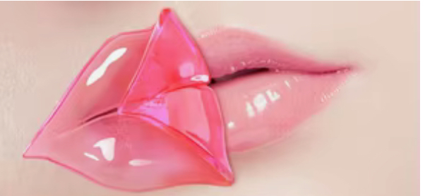 Collagen Lip Mask
