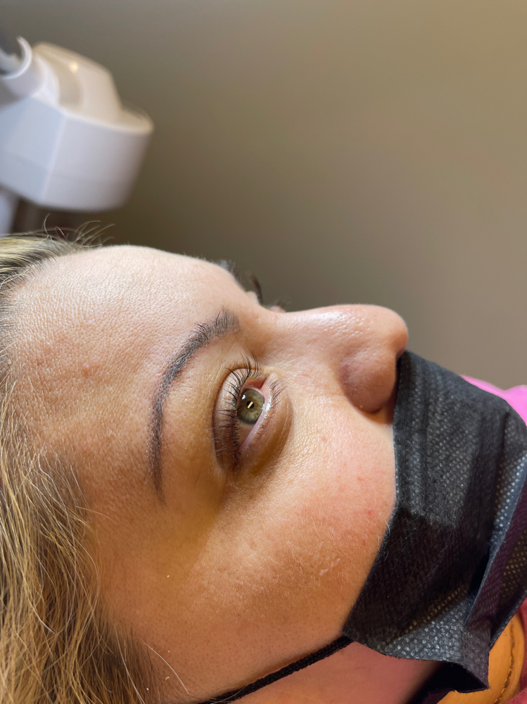 Eyelash Lift at Liz_Skin_Beauty in Joliet, IL