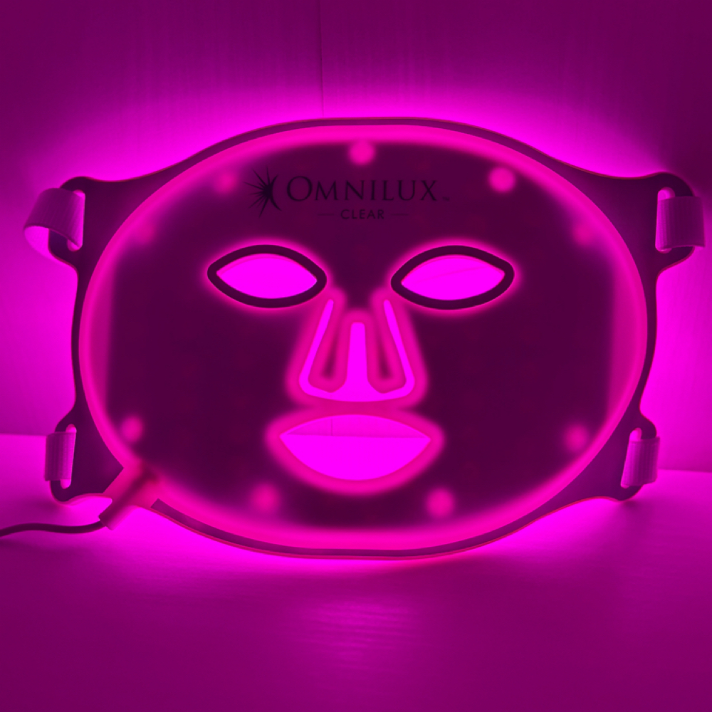 The Glow Getter at Livingood Esthetics in Richmond, KY