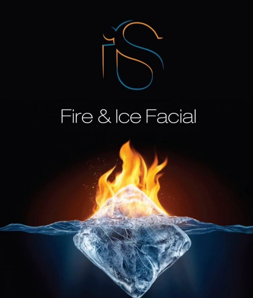 Fire & Ice Facial