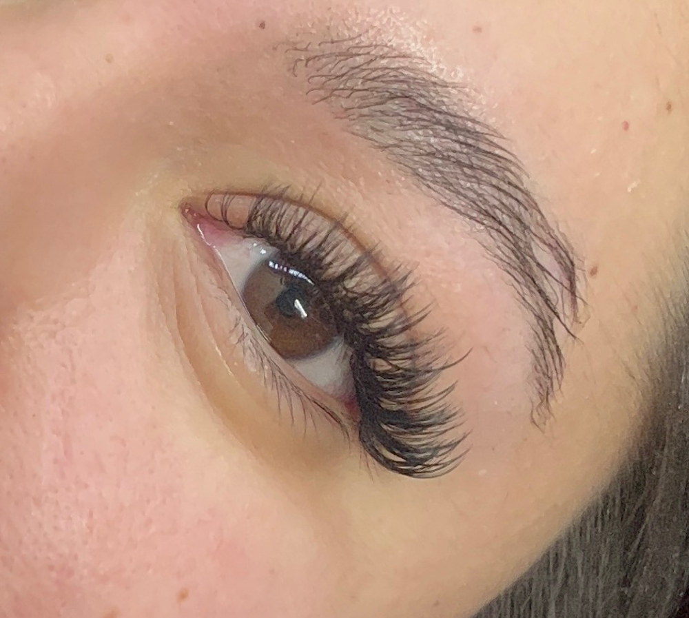 Strip Lash Full Set