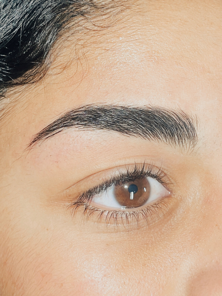 Brow Wax!!