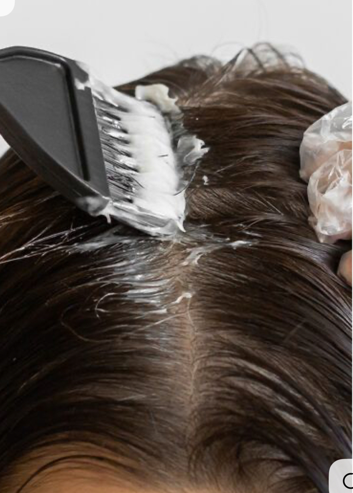 ROOT TOUCH-UP
