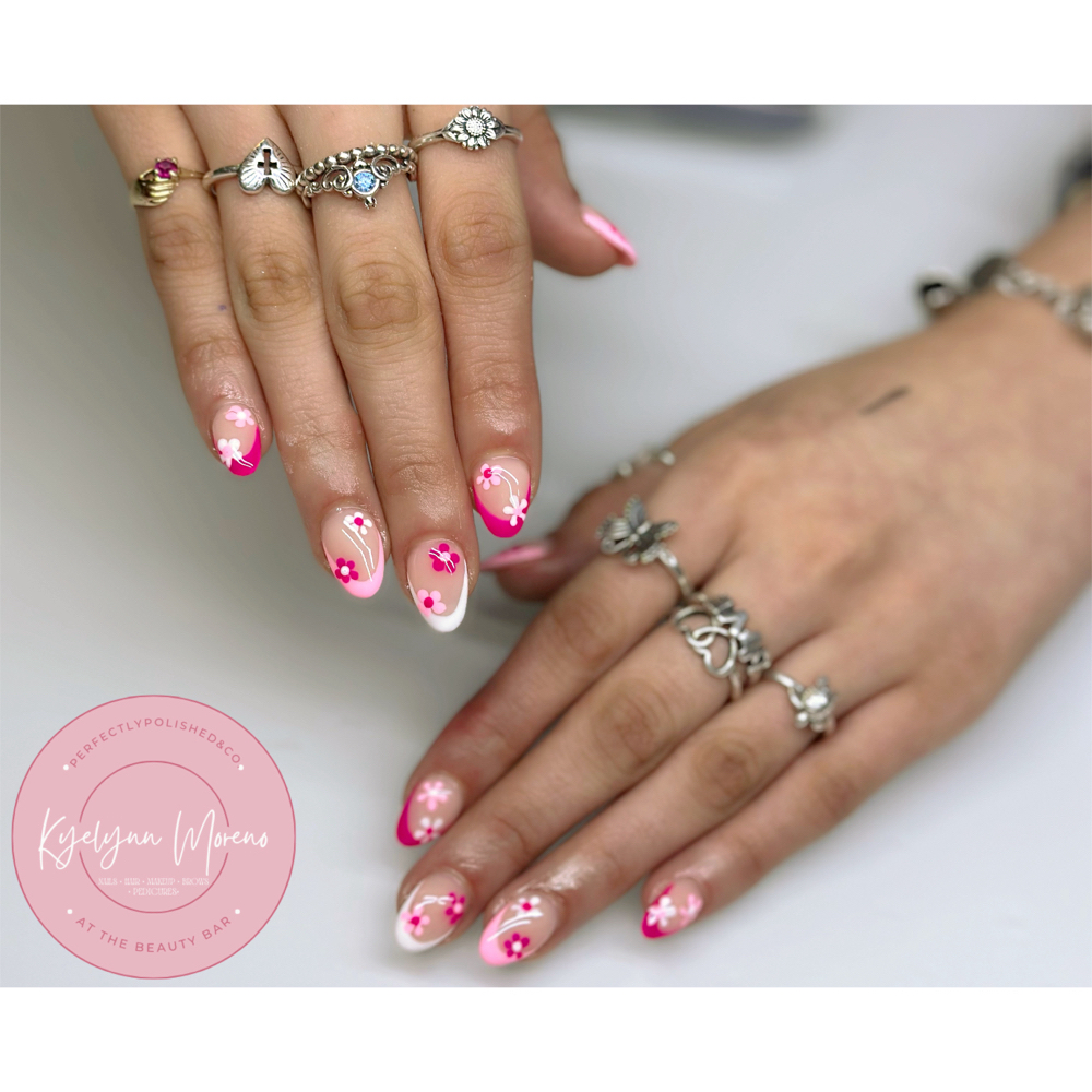 Full Set - Short Length