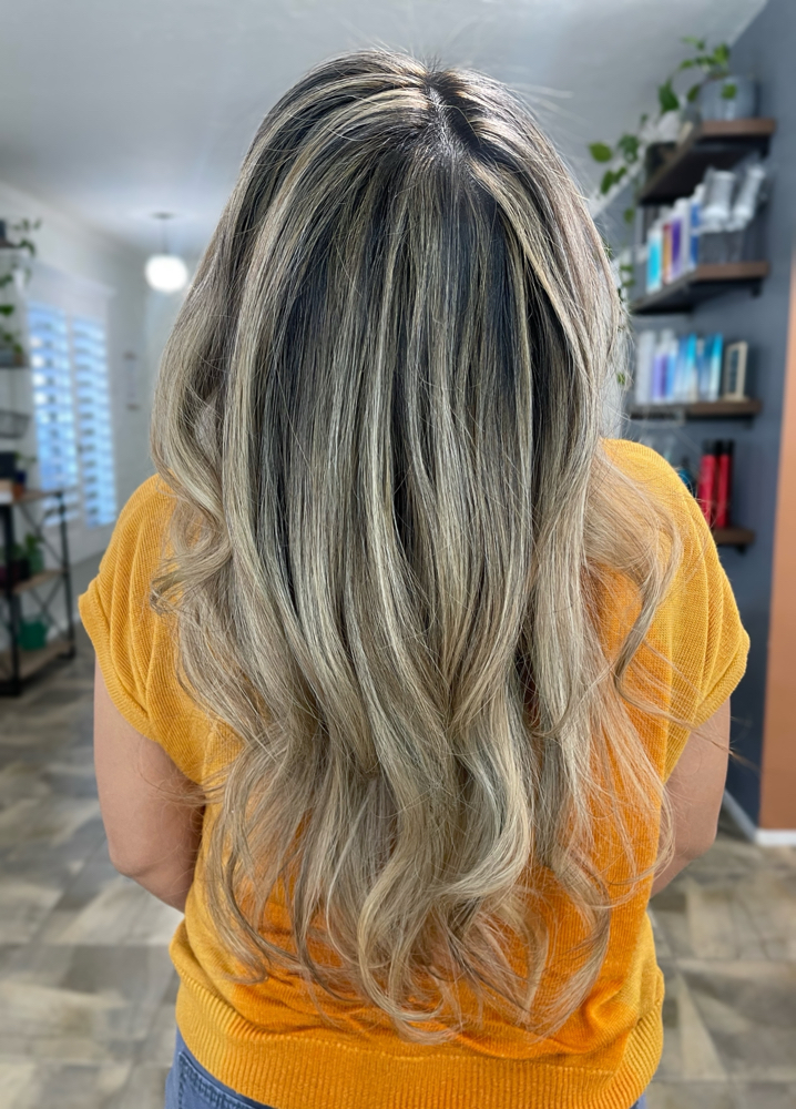 Toner Refresh