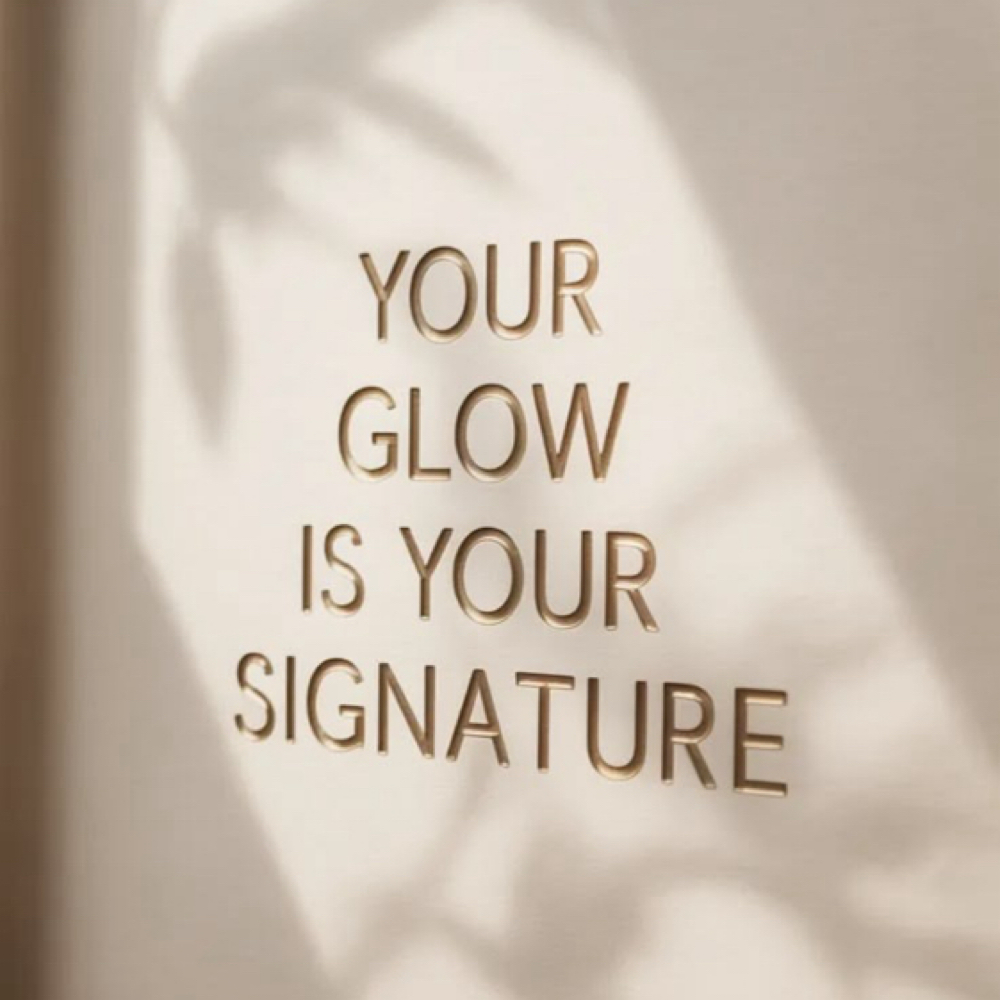 brow wax at abbyxhair