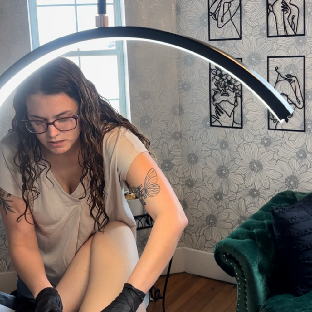 Content Brazilian Wax at Soft Glow Wax Studio in North Vernon, IN