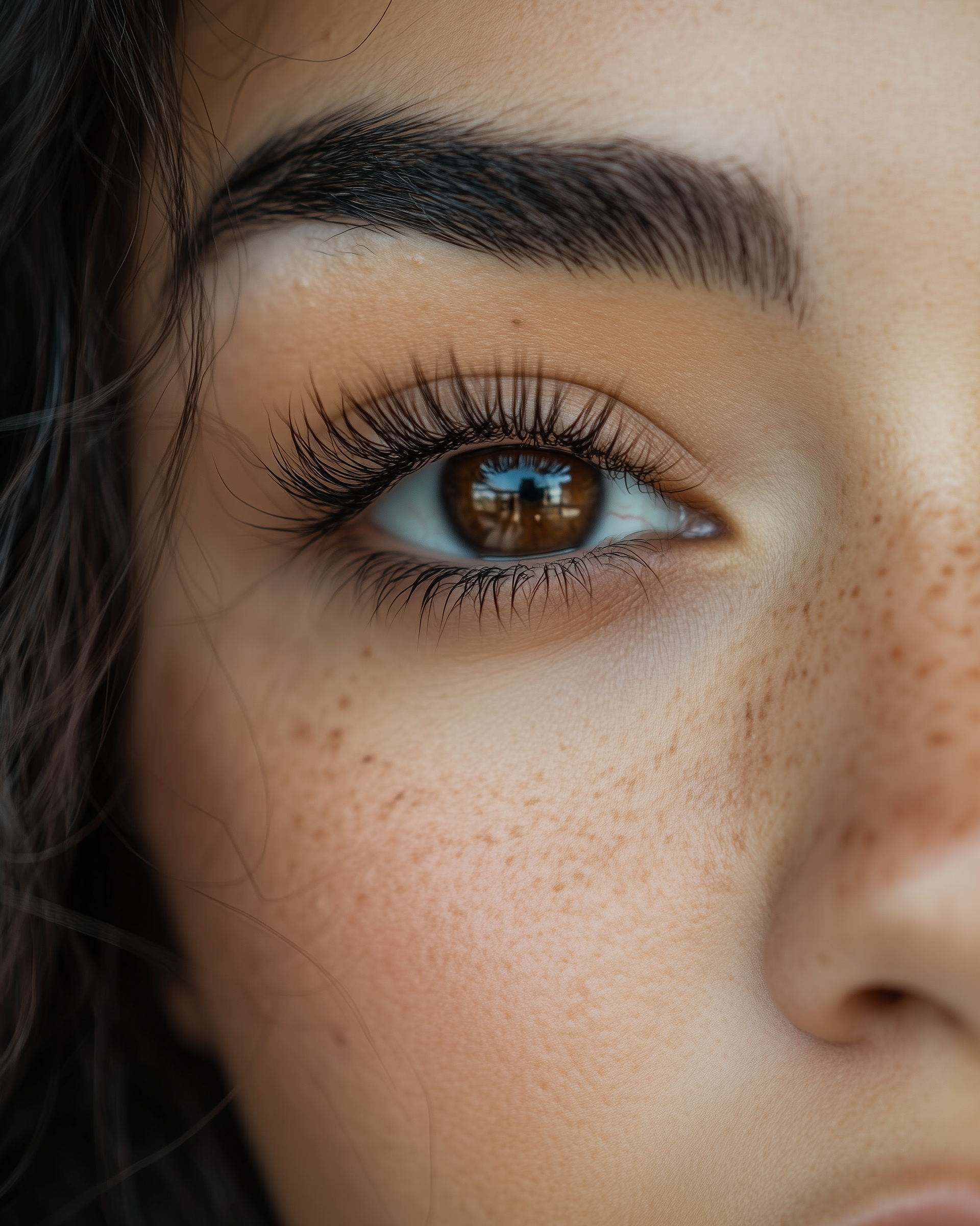 Eyelash Extensions