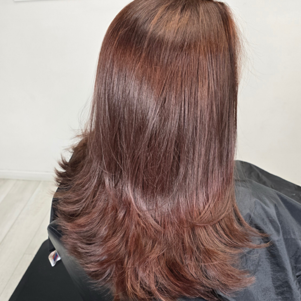 Women Hcts/cortes De Mujer at Lorena's Beauty Salon Wi in Fitchburg, WI