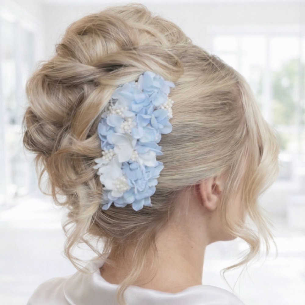 Special Occasion Hair at Restored Beauty Lounge in Mooresville, NC