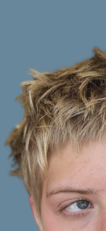 Women's HairCut