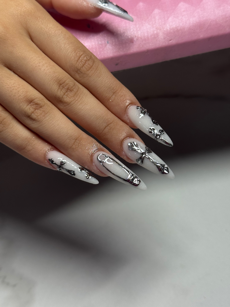 Chrome