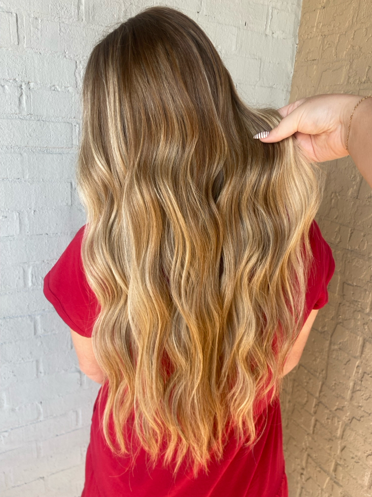 Partial Highlight at Hairbyhadleybrown in Owensboro, KY
