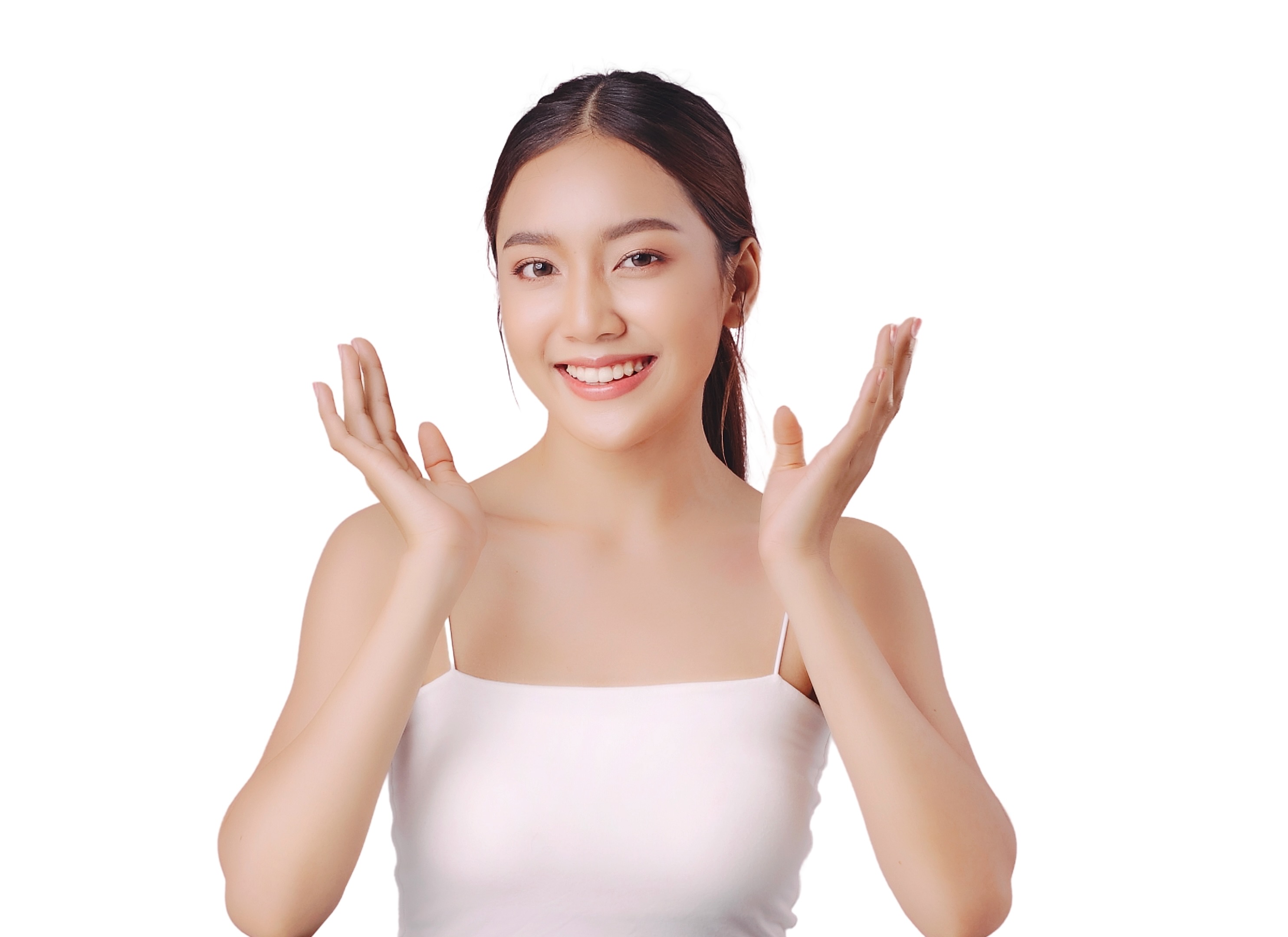 Glow & Contour Package 4