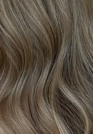 Half Head Foil at The She Cave in Milford, DE