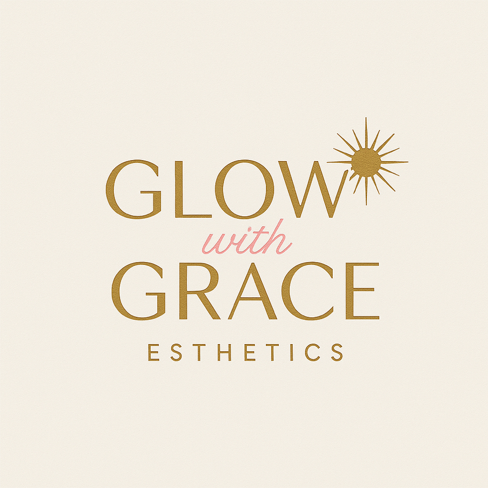 Classic Glow Facial at Glow with Grace Esthetics in Columbia, SC