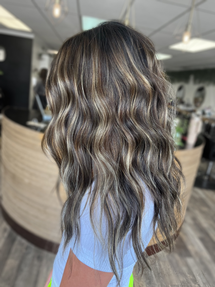 The Dimensional Edit at Elsewhere Salon in Richmond, KY