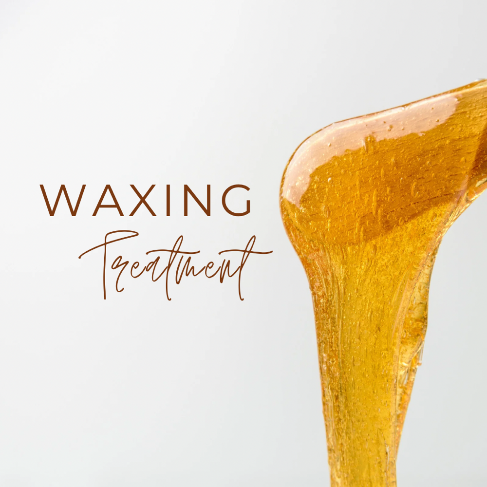 Underarm Wax