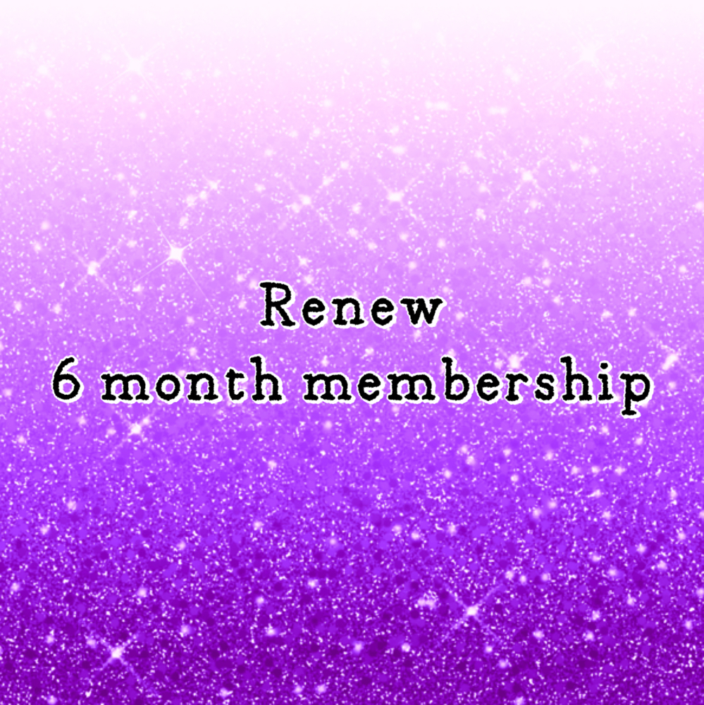 Renew 6 Month Membership at On The Glow Wellness LLC in Odessa, TX