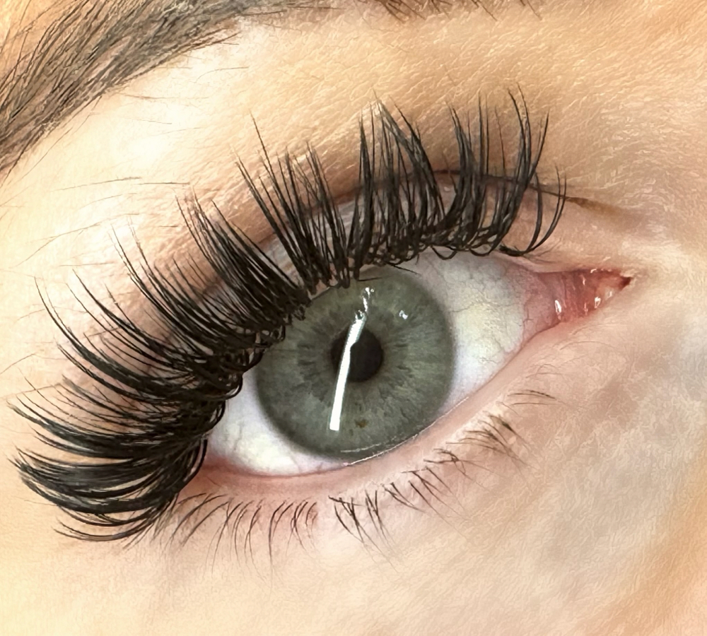 Wispy Wet Set